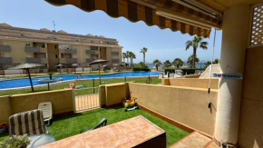 Seaside La Manga Apartment